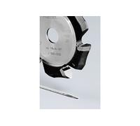 Festool Fraises à rainurer en V HW 118x14-90°/Alu Quantité:1