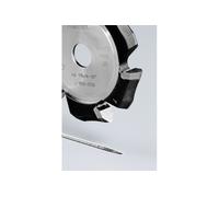 Festool Fraises à rainurer en V HW 118x14-90°/Alu