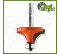 CMT Orange Tools – Fraise concave 938.190.11 – HM – Ø19 x 12,7 mm R3,2 – S8