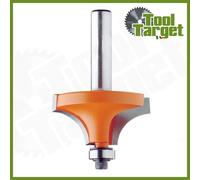 CMT Orange Tools Fraiseuse à lamelle 939,160,11 hm-s r d avec 8 1,6 15,9