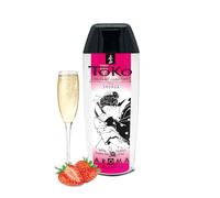 FRAISES AROMA LUBRIFIANT TOKO SHUNGA Cava