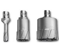 Fraises à pastilles carbure ultra Quickin L 35mm D 14mm - FEIN - 63127088011