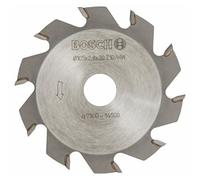 Fraises circulaires 10, 20 mm, 2,8 mm 1pc