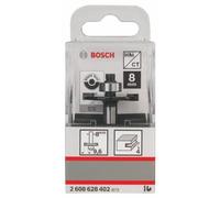 Fraises circulaires à rainurer 8 mm, D1 32 mm, L 4 mm, G 51 mm 1pc