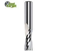 CMT Orange Tools – Fraise hélicoïdale 191.630.11 Z2 HWM S=6 D=3x12x60 DR