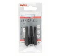 Fraises coniques à lamer, set de 3 pièces 50 mm / 68 mm / 8 10 12 mm 3pc