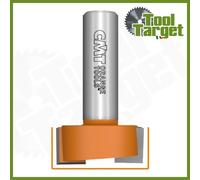 CMT Orange Tools 901,817,11 Fraise à rainer hm s d 31,7 12 x 12