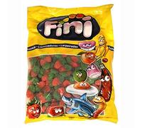 Fraises de sauvetage pour petites filles