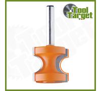 CMT Orange Tools – Fraise demi-ronde 954.503.11 HM R4,75 S12