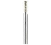 Fraises diamantées Ø2,4 mm Dremel 7122