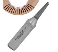 Fraises En Bout - Precision Professional 1/2 1/4 Pouces, Fraises En Bout En Carbure Fraise À Rainurer | Mèches De Toupie Pour Le Travail Du Bois, Pour Le Meulage, La Sculpture, La Coupe, Le Rainurage,