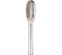 Fraises FR HF100E 6 S 12,7X22X6 KLINGSPOR - 295925