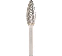 Fraises FR HF100H 6 S 9,6X19X6 KLINGSPOR - 297074