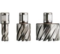 Fein Fein Fraise HSS Nova 25 emmanchement 3/4 in Weldon, Ø perçage 20 mm, Profondeur de co Quantité:1