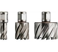 Fein Fein Fraise HSS Nova 50 emmanchement 3/4 in Weldon, Ø perçage 32 mm, Profondeur de co Quantité:1