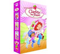 Fraises-Les escapades de Charlotte
