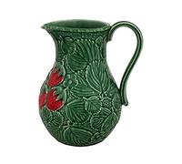 Fraises Pitcher