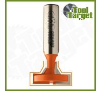CMT Orange Tools – Fraise pour rainure en T 950.603.11 HW Z2 S=12 D=11/28x13,5