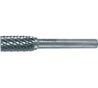 Fraise cylindrique HM forme A 10 mm Ruko