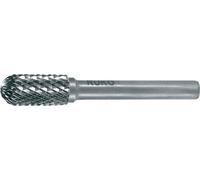 Fraises sur tige en carbure Ruko forme C diamètre 12mm HM WRC - 116023