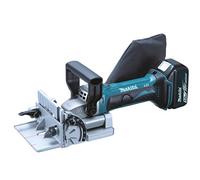 Fraiseuse 18 V dans coffret Makpac - MAKITA DPJ180RTJ