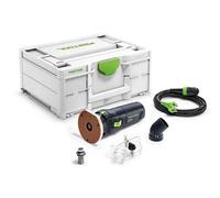 Fraiseuse 450W OFK 500 Q-Plus R3 + coffret SYSTAINER3 - - 576225