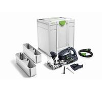Festool Fraiseuse DOMINO XL DF 700 EQ-Plus – systainer – 576426