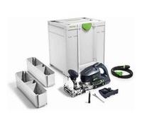 Fraiseuse DOMINO XL DF 700 EQ-Plus - FESTOOL - systainer - 576426