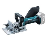 Makita DPJ180ZJ rabot électrique 6500 tr/min