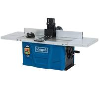 Fraiseuse à broches d’établi Scheppach HF50 1500 W