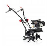 Fraiseuse à essence NAC, 140cc, TIP38-139L-M, outil puissant et robuste, idéal pour le jardinage et les vergers, haute performance et durabilité.