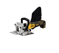 DeWALT DCW682NT Fraiseuse a lamelles sans fil XR 18V sans batterie, Tstak