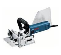 Fraiseuse à lamelles BOSCH GFF 22 A - 670 W - En coffret L-BOXX - 0601620070 G