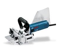 Fraiseuse à lamelles BOSCH GFF 22 A - 670W - Livrée en coffret - 0601620003 G