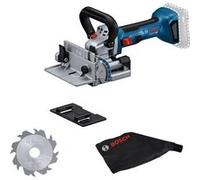 Fraiseuse à lamelles GFF 18V-22 - BOSCH - sans batterie, ni chargeur - 601620101 G
