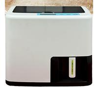 Fraiseuse à riz, 500 W automatique pour éplucher les céréales de blé, séparateur de son de riz réglable de 30 kg/h, parfaite pour le riz brun clair et le riz germinal