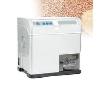 Fraiseuse à riz électrique - Éplucheur automatique Paddy avec design économe en énergie pour un usage domestique