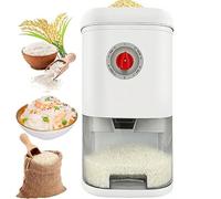 Fraiseuse à riz, séparateur de son de riz entièrement automatique à 9 vitesses, décortiqueuse et décortiqueuse de blé pour céréales