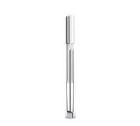 Fraiseuse à tige conique HSS H7, outils de plomberie, haute précision, vitesse 15.1mm 15.2mm -21.9mm, alésoir en acier, 1 pièce (Size : 16.1mm)