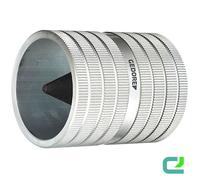 Fraiseuse À Tuyaux Pour Tuyaux En Acier Inoxydable 10-56Mm GEDORE 232500