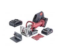 FRAISEUSE CLASSIC X 18V 4AH LAMELLO