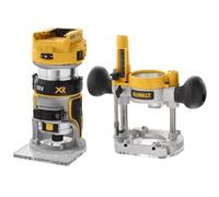 Fraiseuse combinée sans fil DeWALT DCW604N