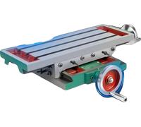Fraiseuse compacte, adaptations multidimensionnelles, châssis en fonte précis, stable pour les gravures