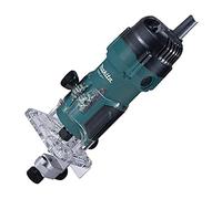 Makita Fraiseuse de chants 530 W 6 mm SAR marque
