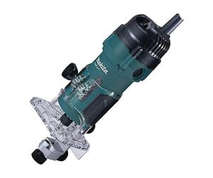Fraiseuse de chants 530 W 6 mm SAR marque Makita