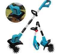 Fraiseuse de jardin, sans fil, moteur sans balais, pas de batterie