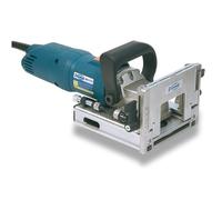 Virutex Fraiseuse de lamelles VIBOY AB111N - 7900200 230V Noir