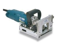 Virutex Fraiseuse de lamelles VIBOY AB111N - 7900200 230V Noir