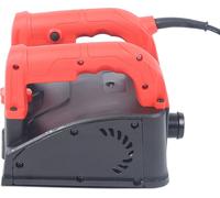 Fraiseuse de rénovation, puissance 1200W, largeur de fraisage 160mm, noir