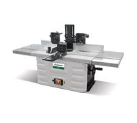 Fraiseuse de table / toupie pour le bois 1,5kW 230V Holzstar TF50E